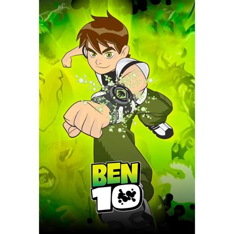 ben 10 ภาคอยากทําอะไรก็ทำ|Ben10 เบ็นเท็น ภาค1.